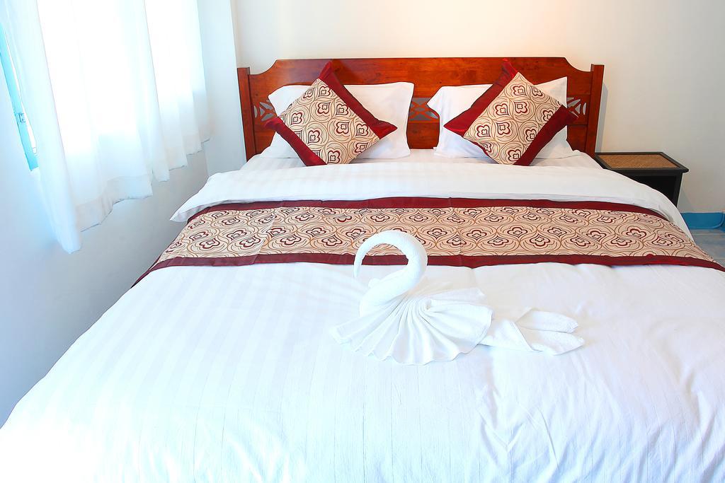Mango Hotel Chiang Mai Habitación foto